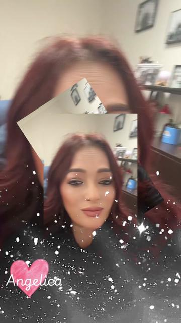 @🎤🎤ANGELIC🎤🎤