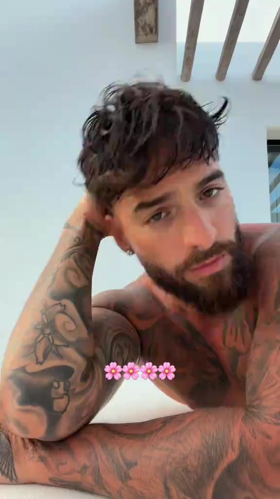 @Luis Maluma 👑