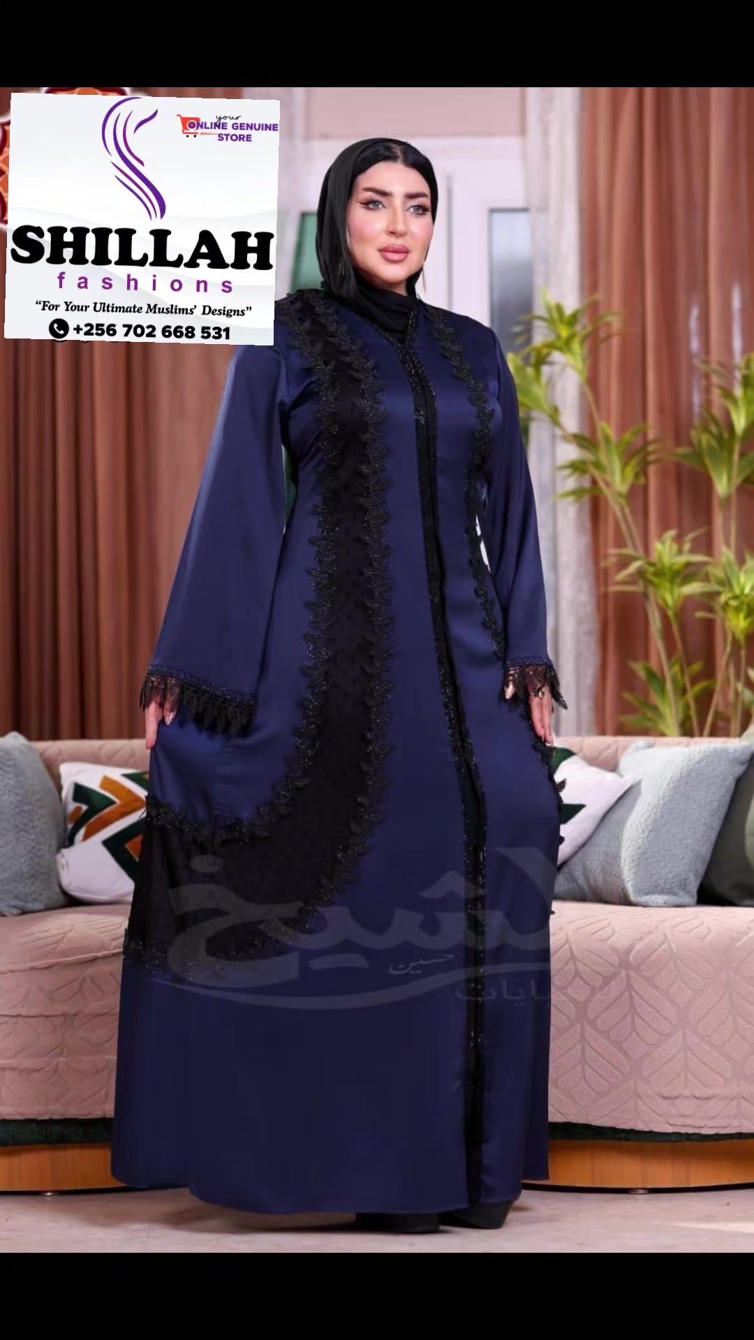 @Shillah fashions