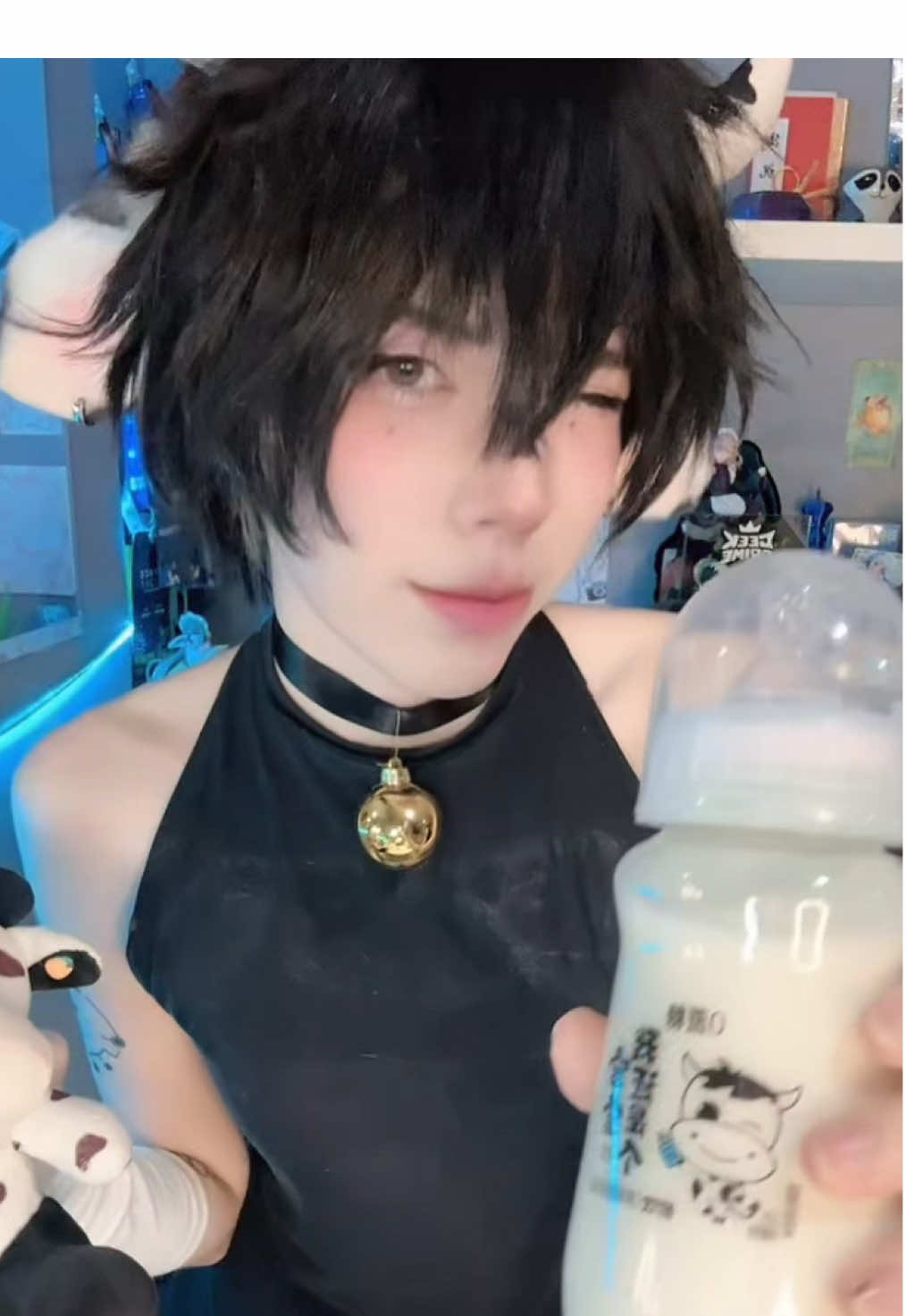 @Papaya