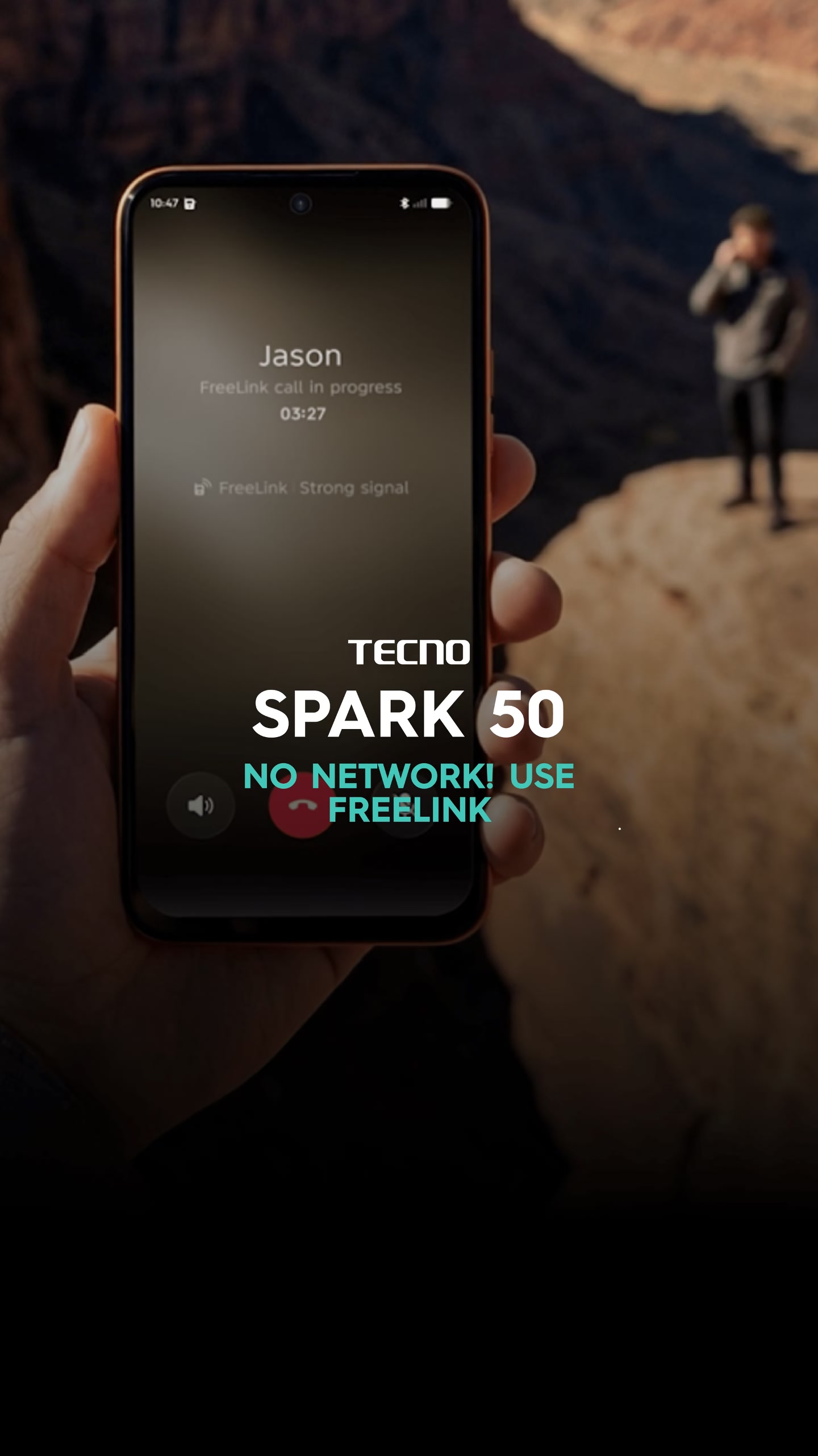 @TECNO Mobile