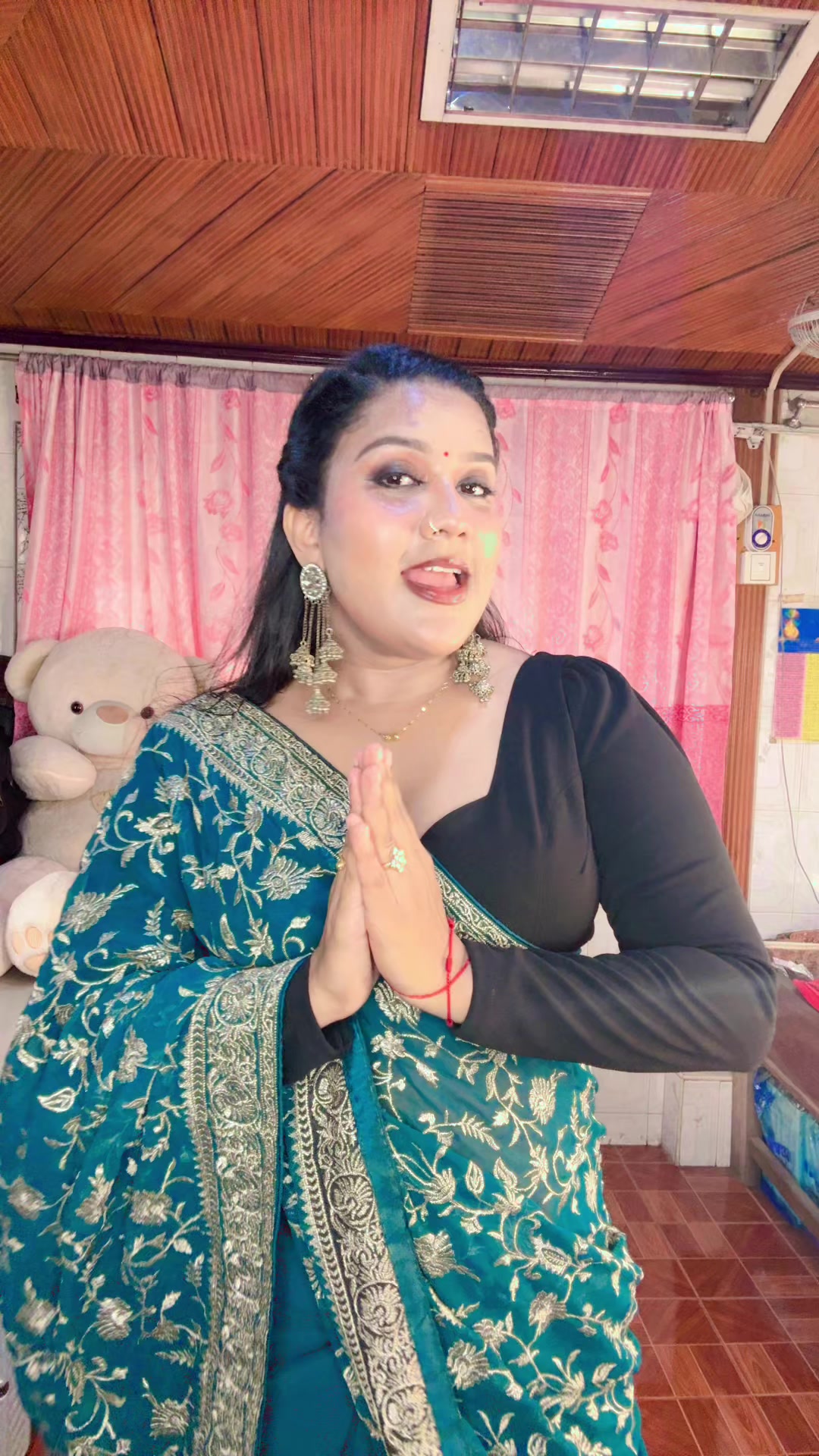 @Rita India Fashion House