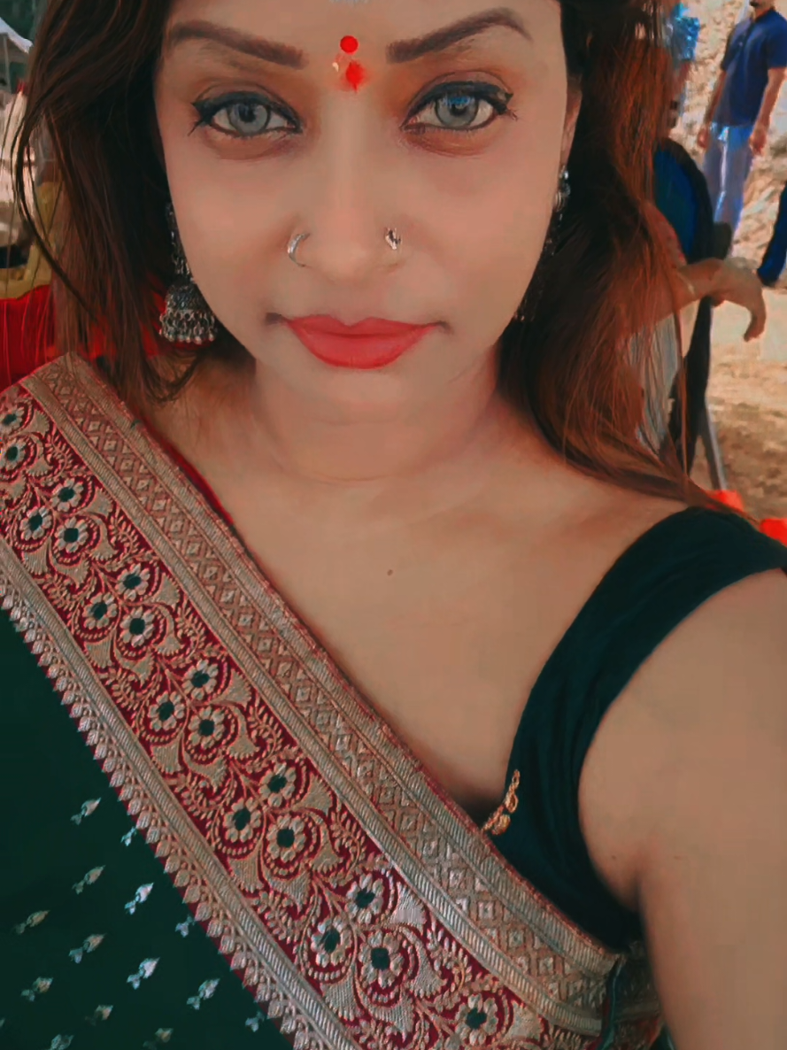 @Dhakshaiini_Official