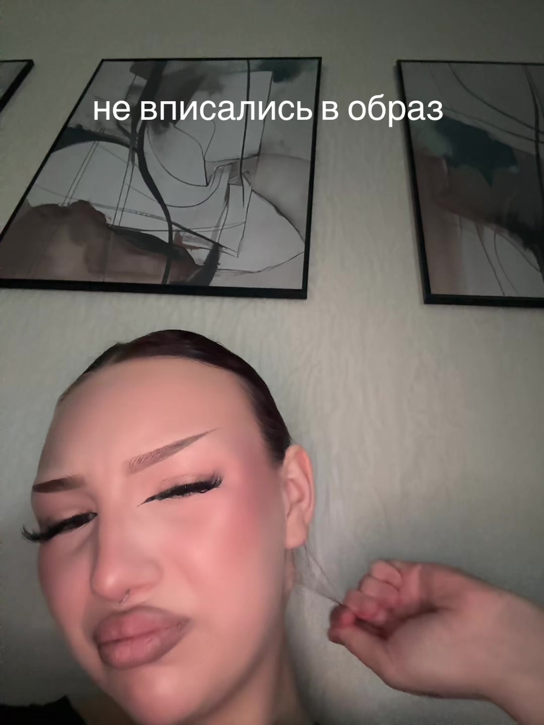 @Тгк-Соня от Бога!