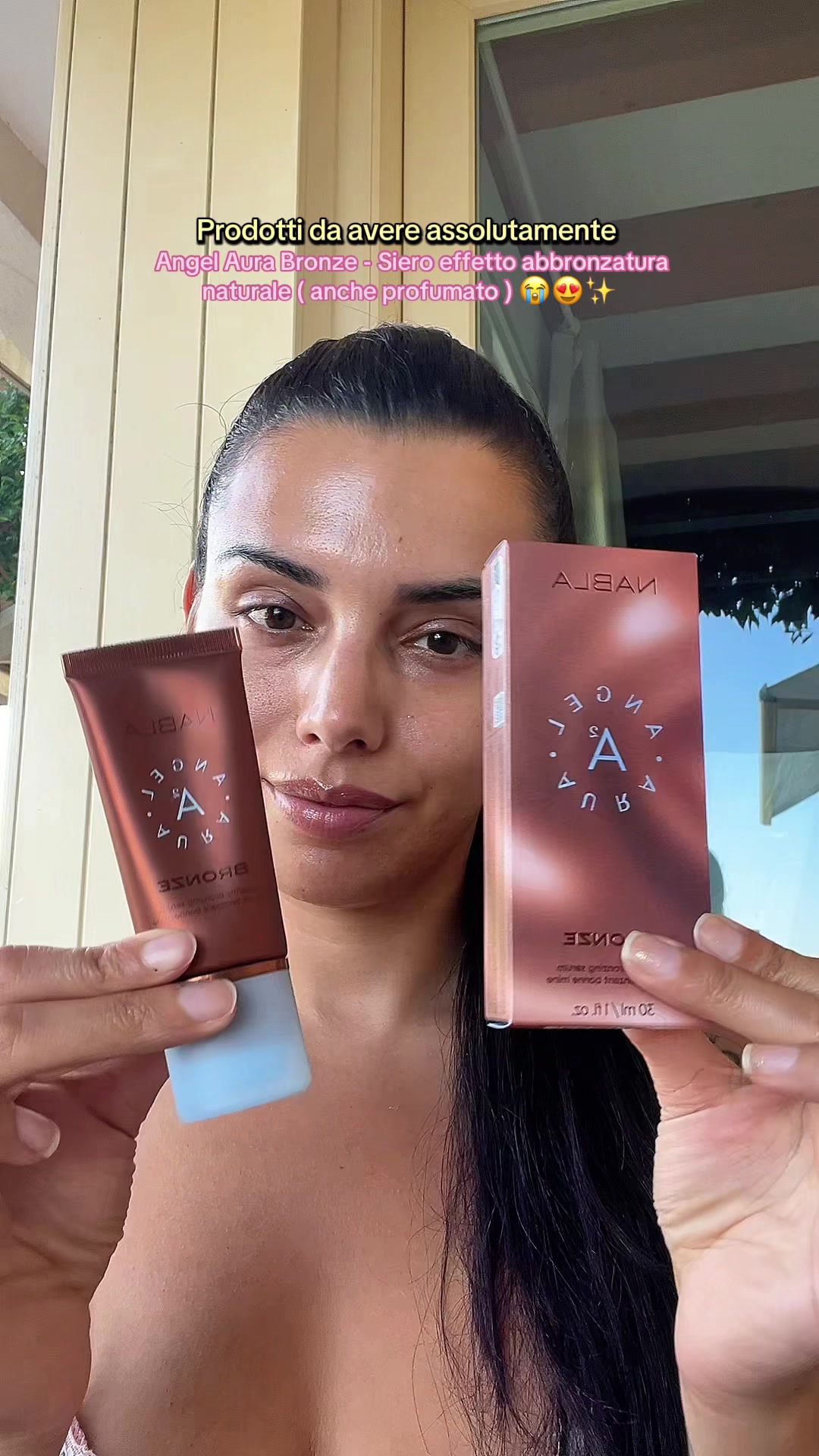 @Valentina | UGC Beauty Creator
