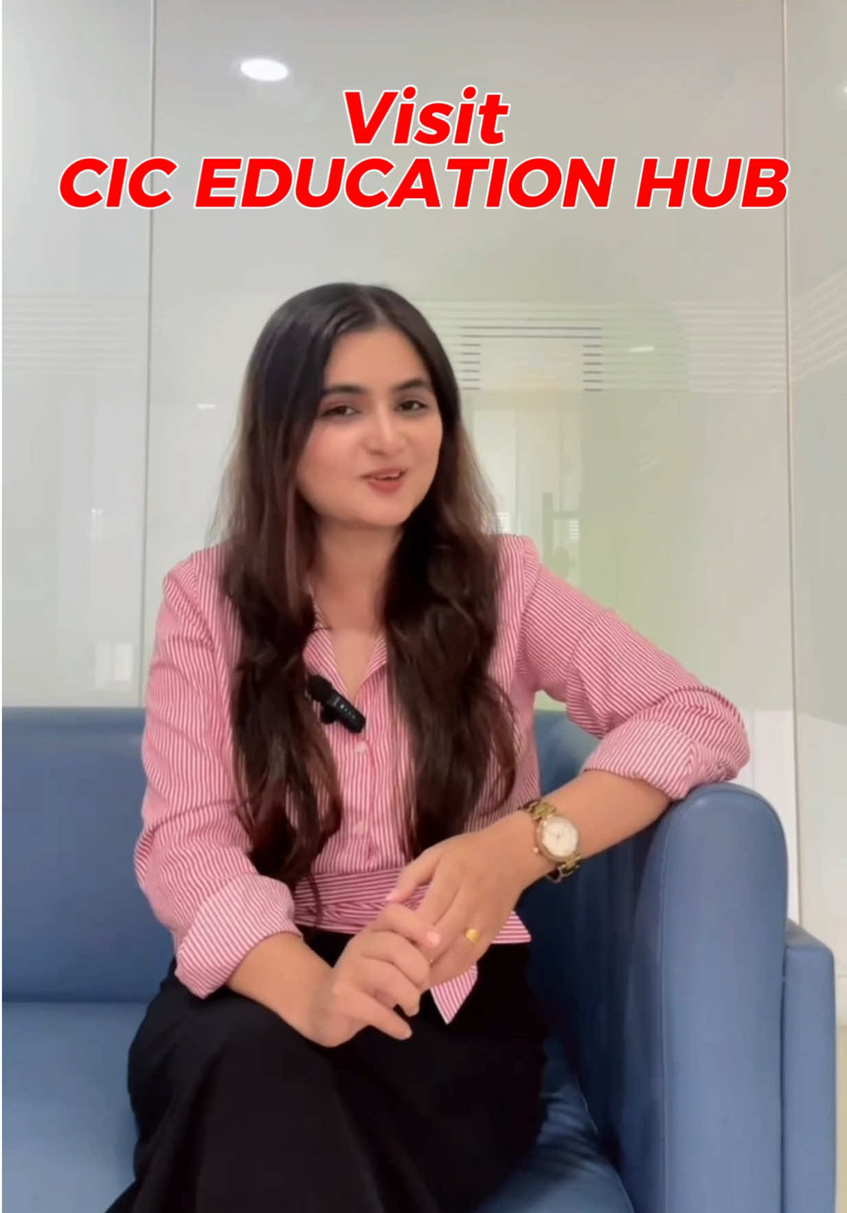 @CIC Education Hub