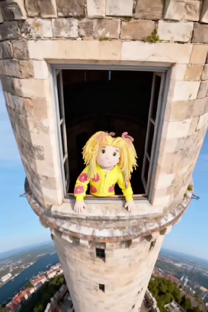 @Blondie