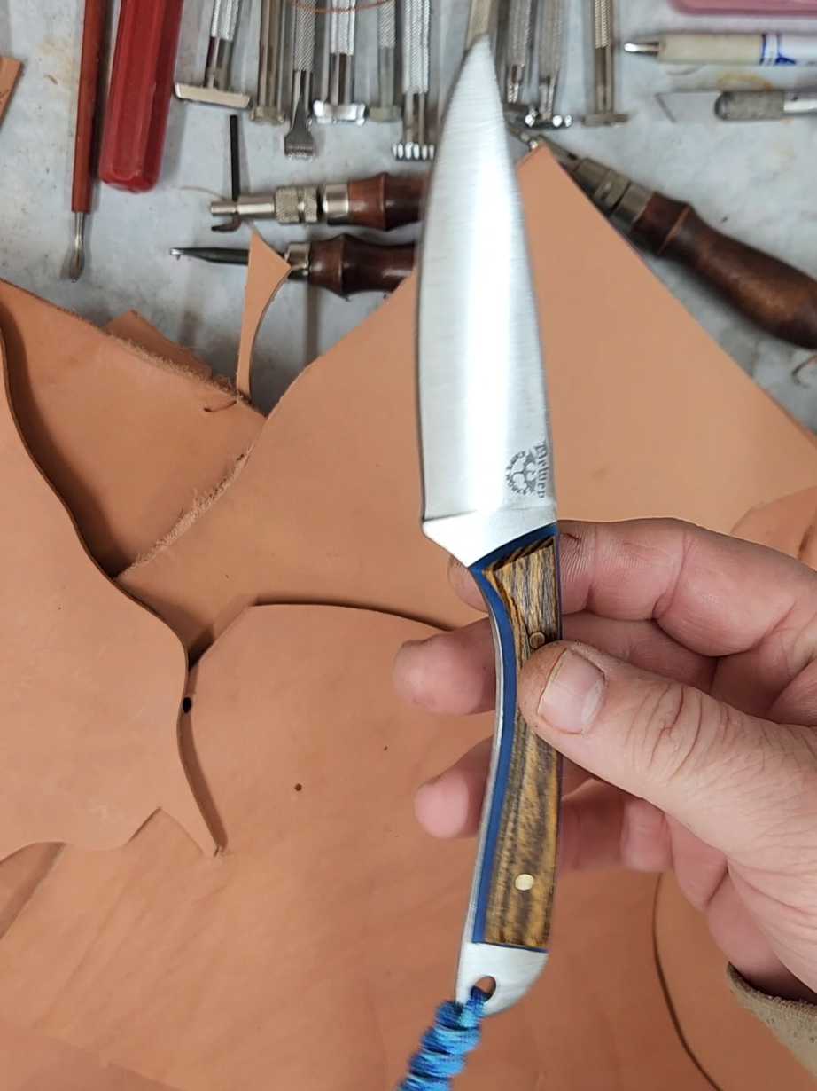 @Dewey Knife Works