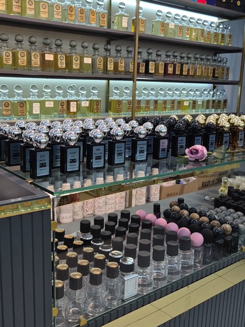 @Zarif Parfum Xirdalan