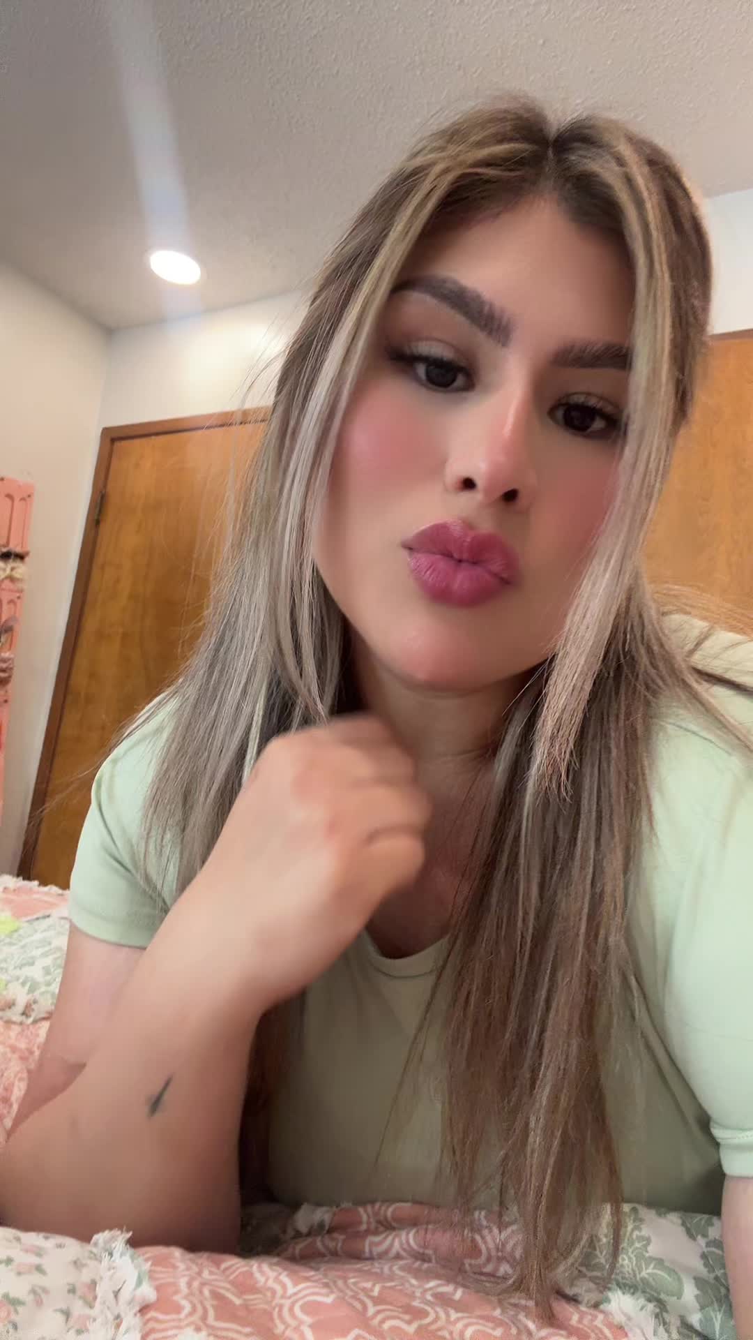 @Angelica Mendoza