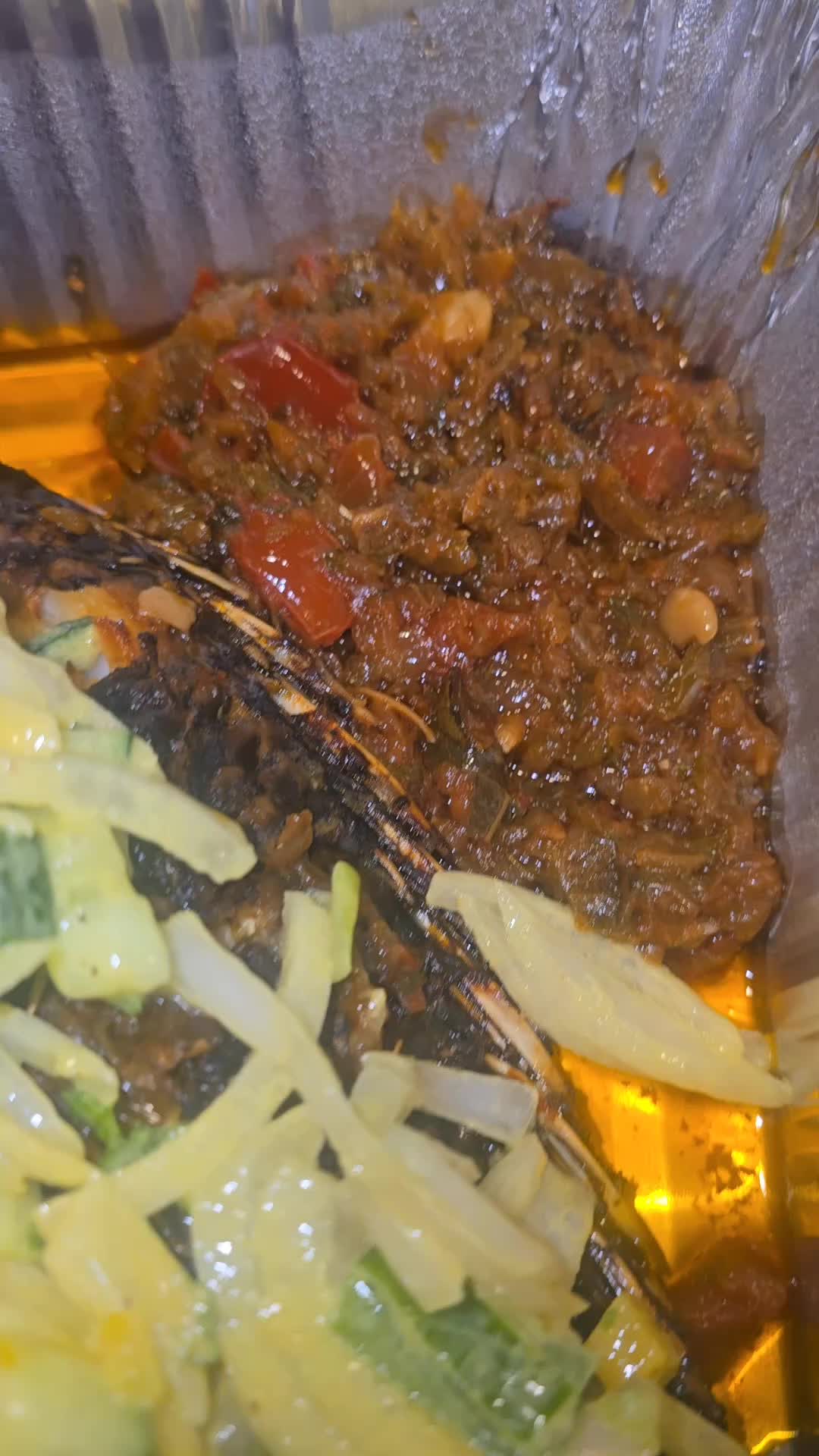 @foreignflavor kitchen