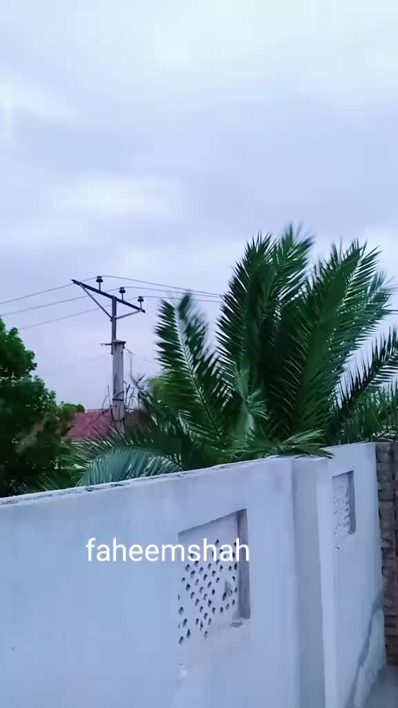 @Faheem kaka