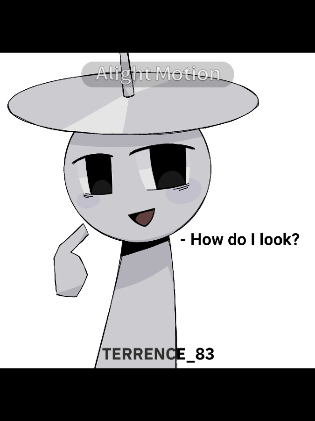 @Terrence