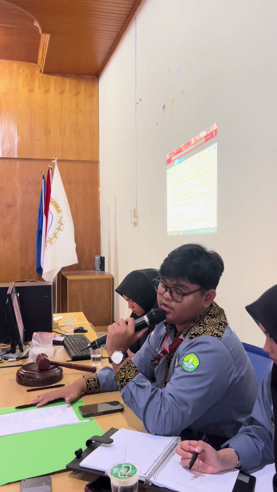 @DPM FKp UNRI