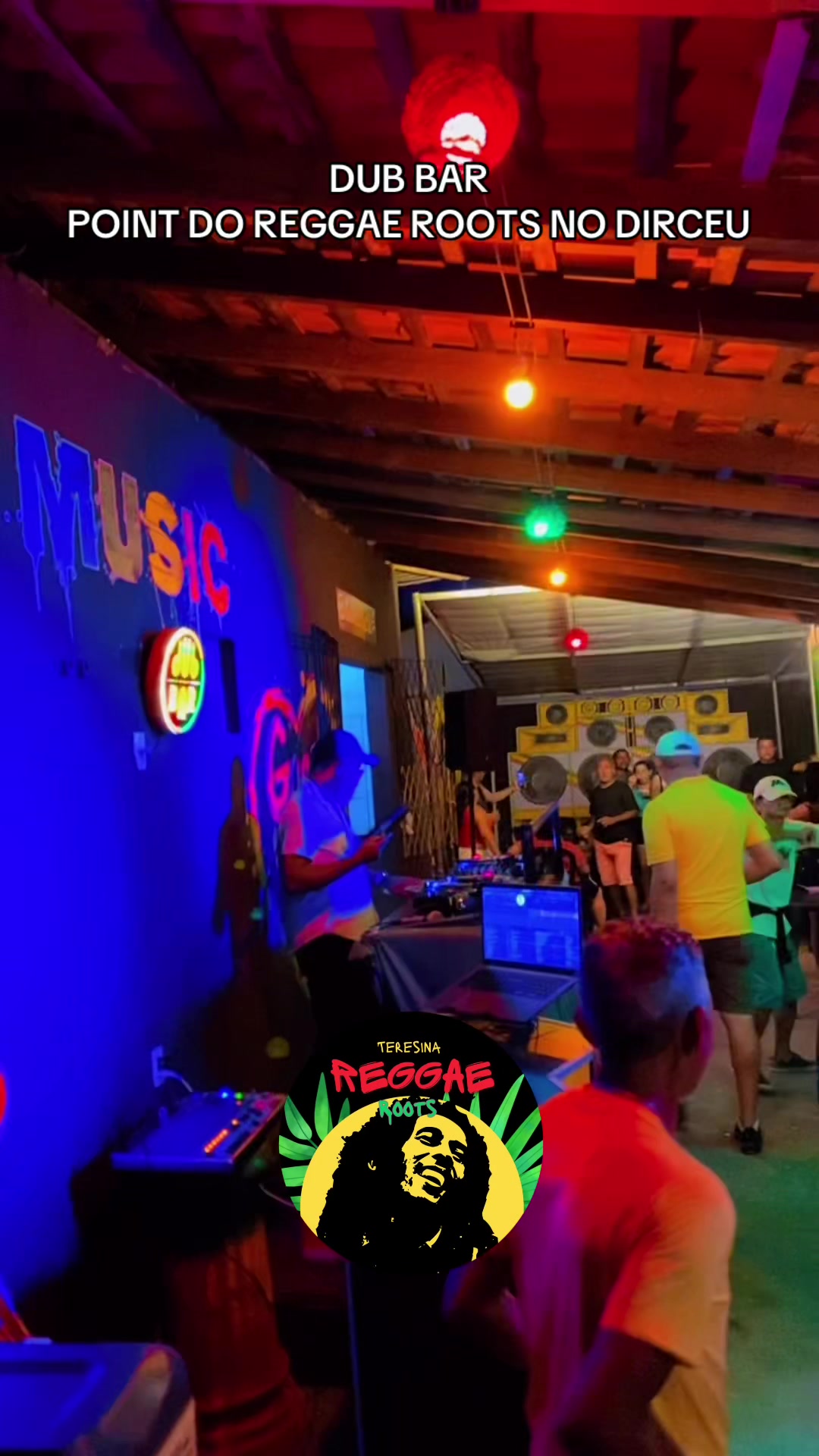 @TERESINA REGGAE ROOTS