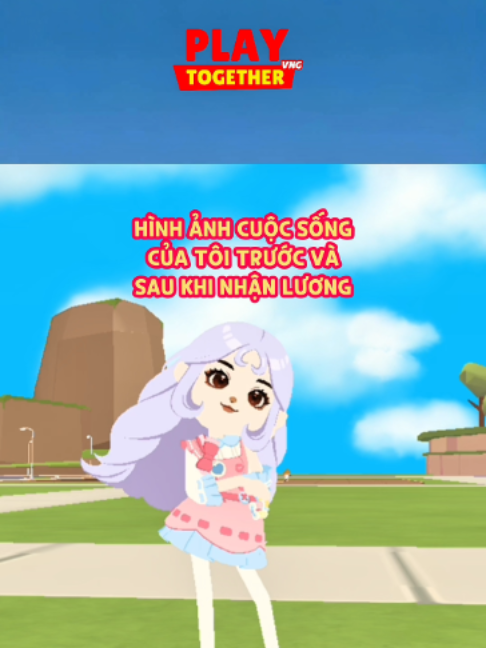 @Play Together VNG