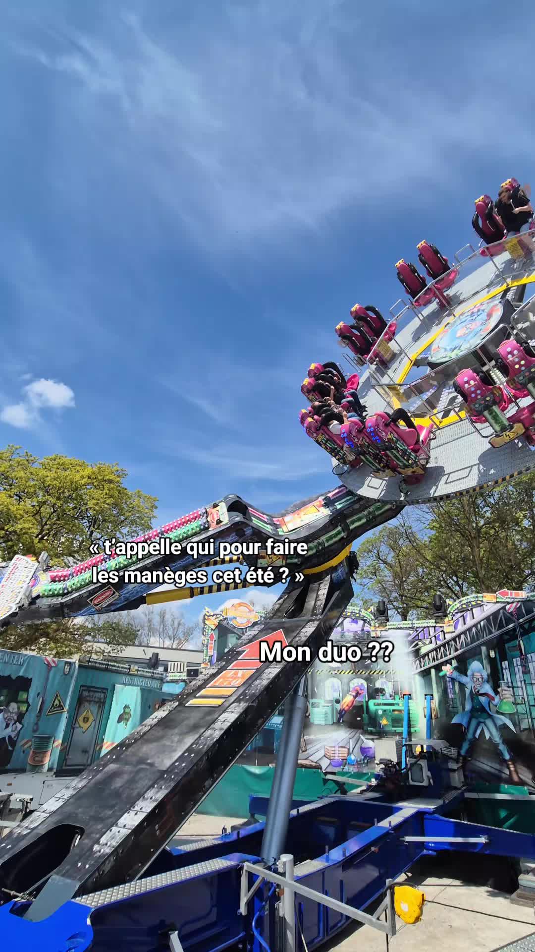 @Kirmes NRW