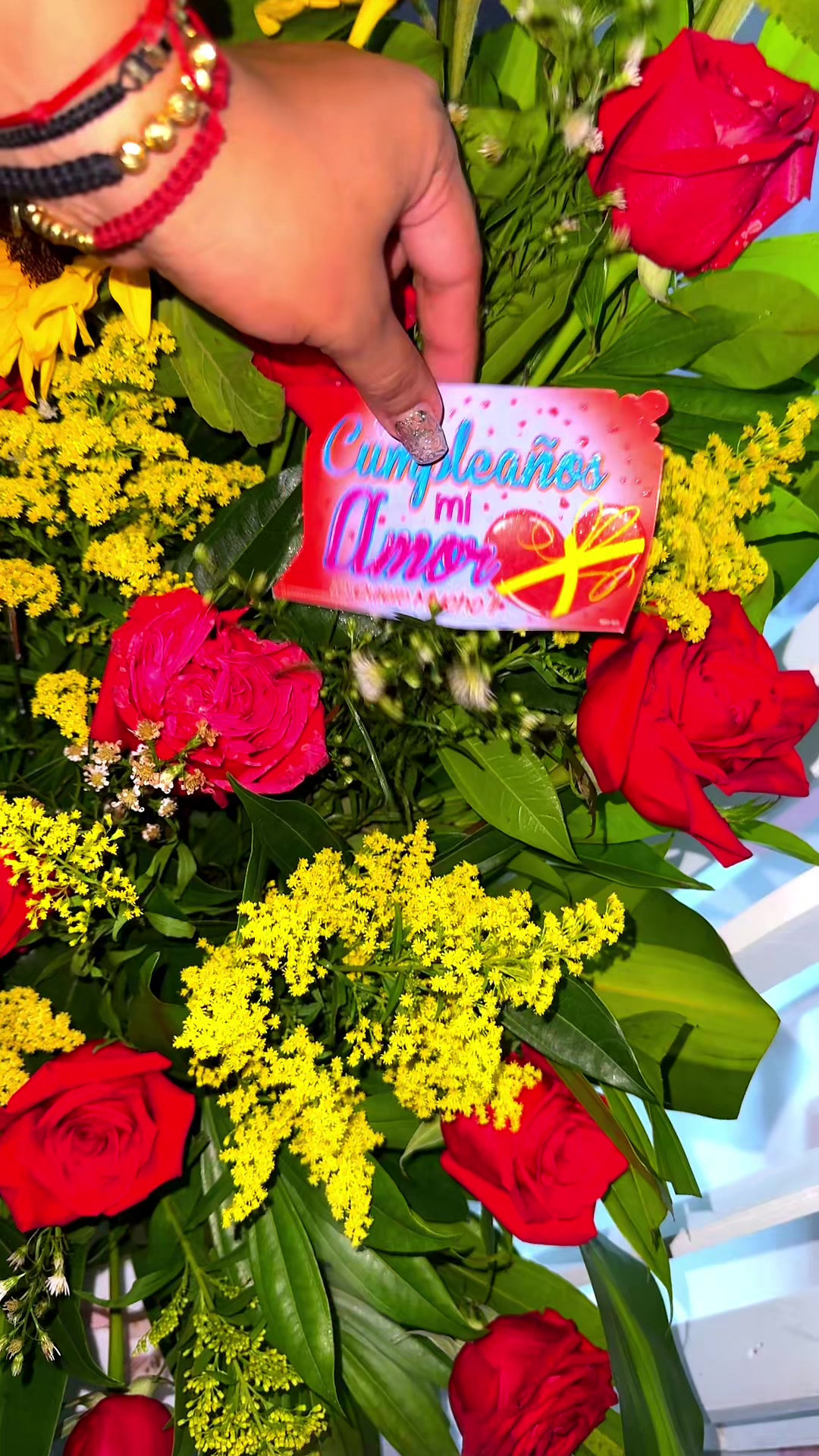 @Tiffany Hurtado 🥰
