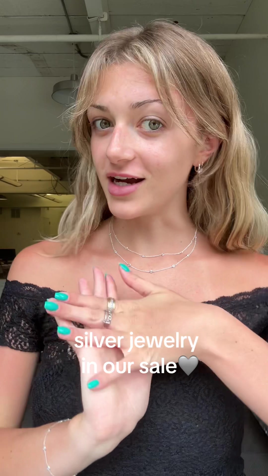 @Electric Picks Jewelry