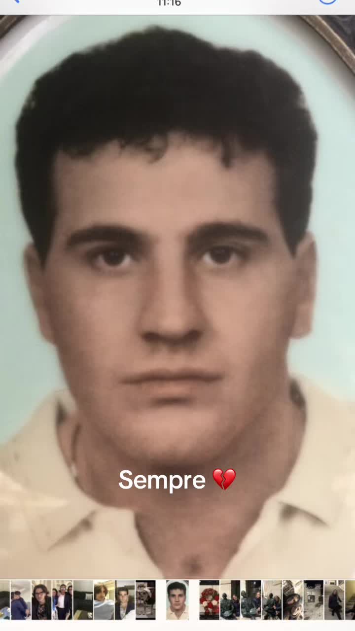 @Cristina Grazioli