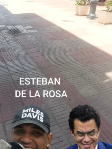 @LodehoyRD
