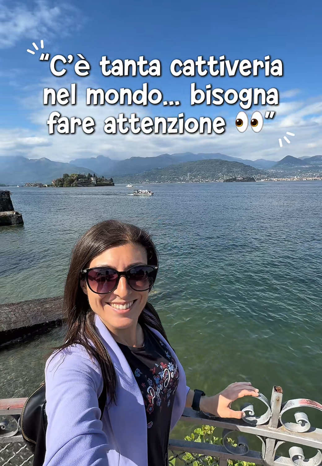 @Selena - Travel Blogger