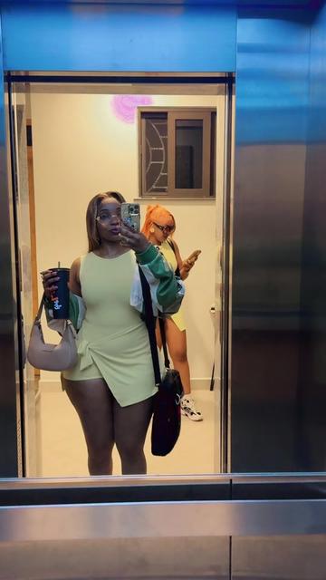 @Phybyola- Twintribeke