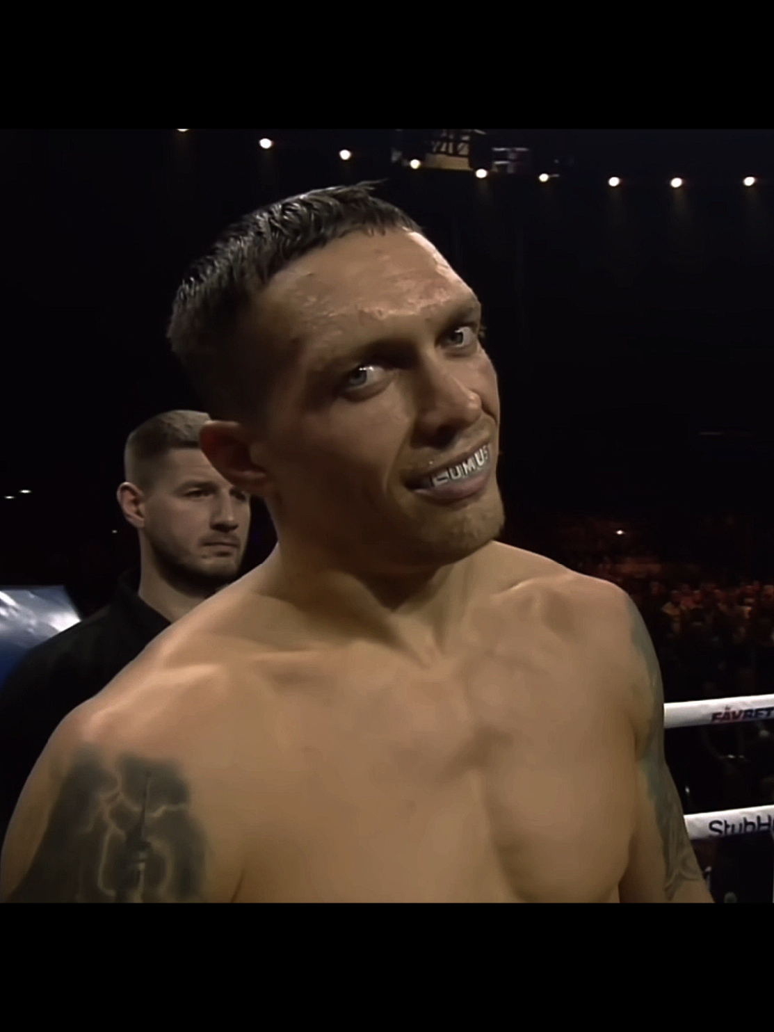 @Usyk edit