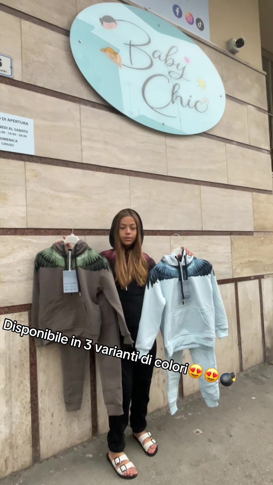 @BabyChic