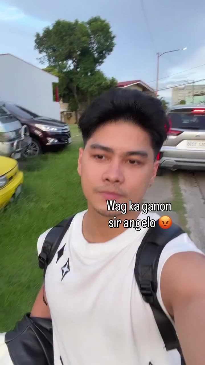 @Mark Joseph Cruz