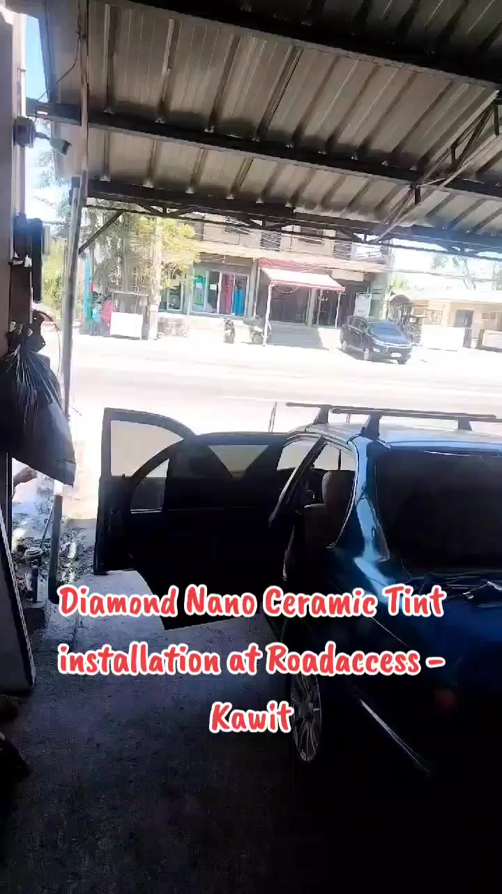 @Roadaccess