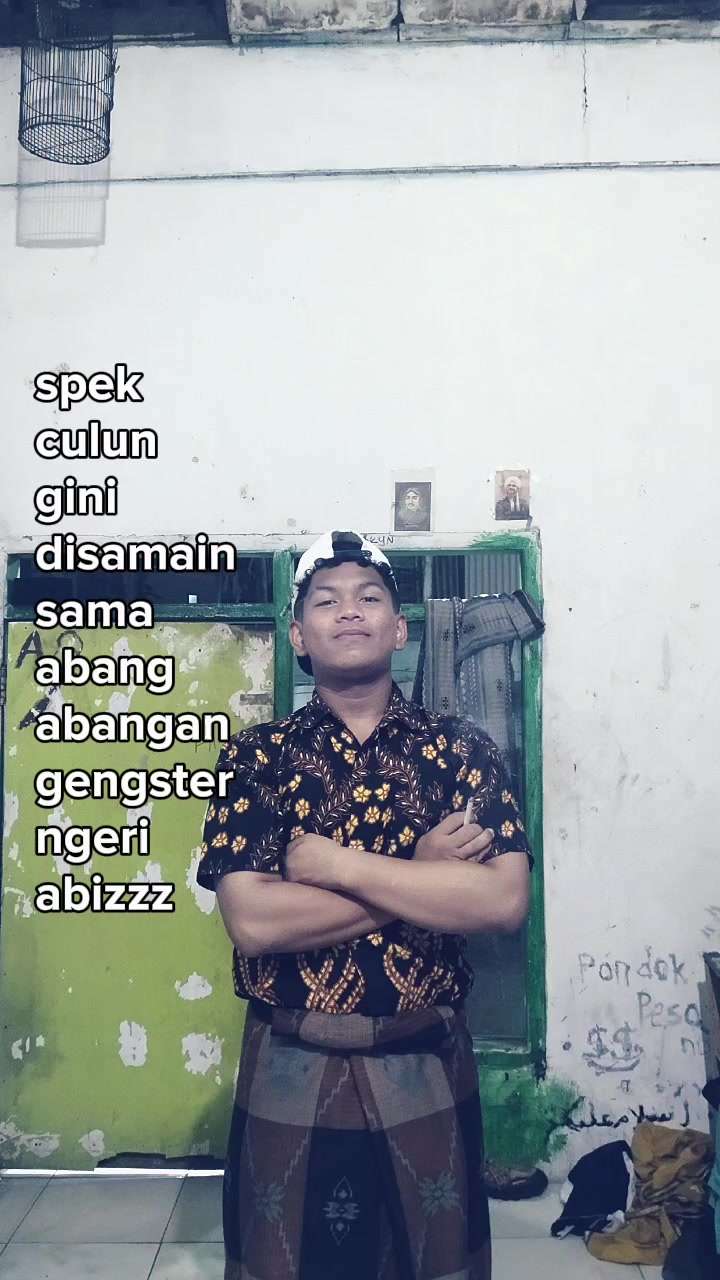 @BANG PUJI