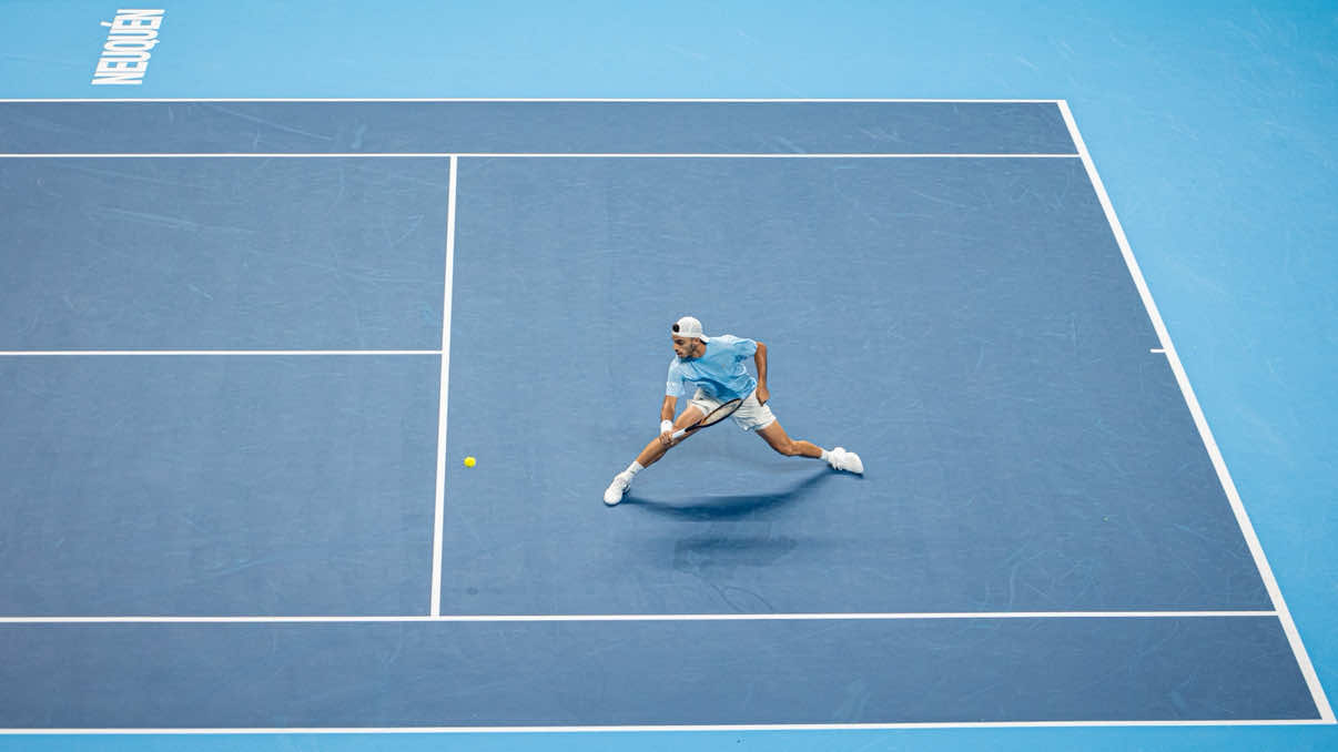 @Asociaci&oacute;n Argentina de Tenis
