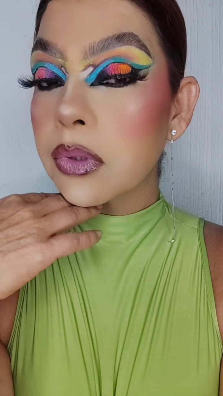 @Mary Makeup 💄👑