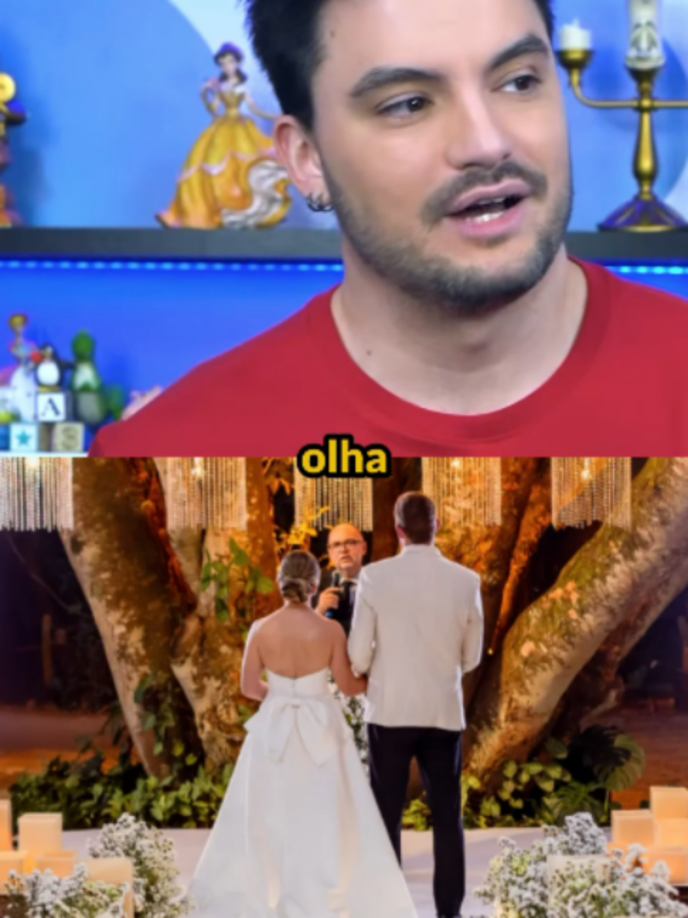 @Felipe Neto