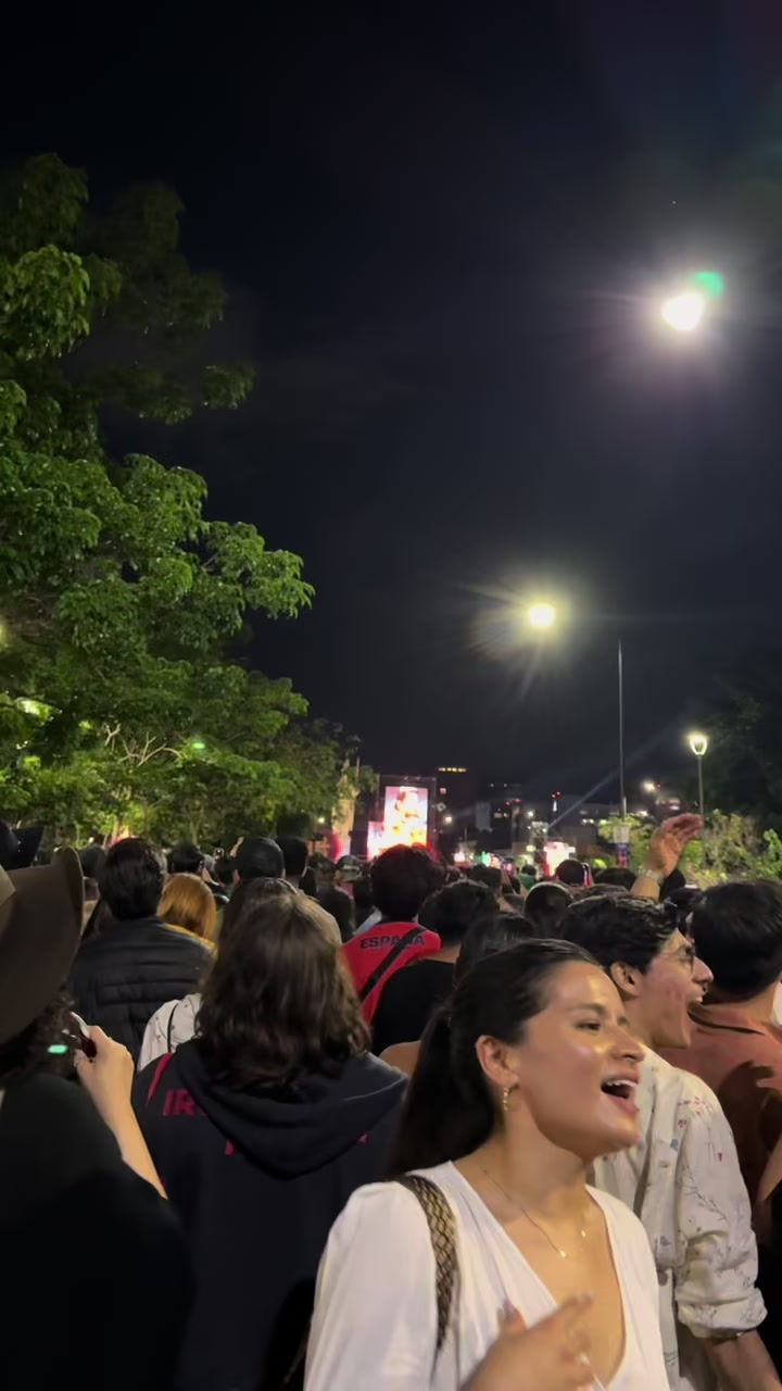 @Andrea Paredes