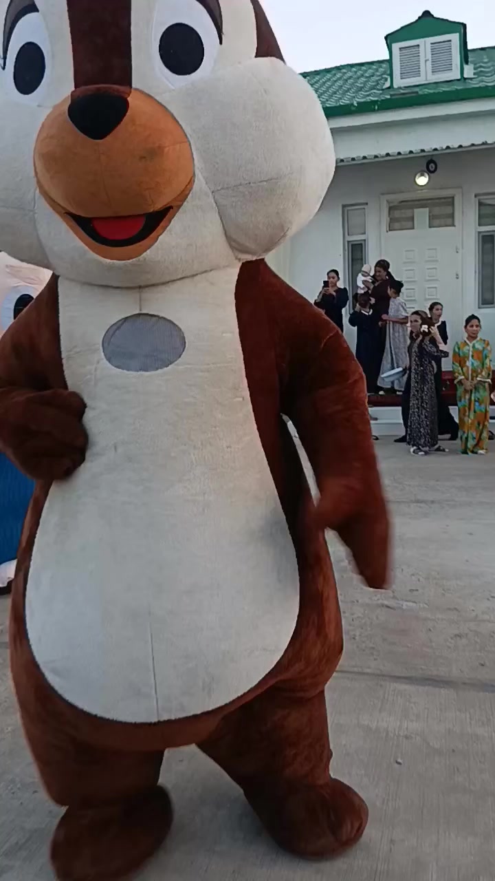@PANDA SHOW