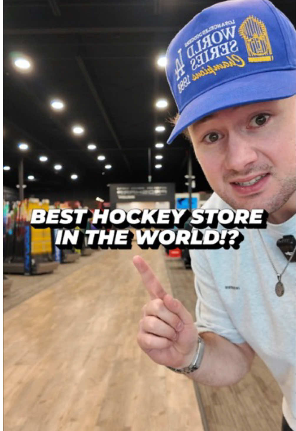 @The Hockey Shop