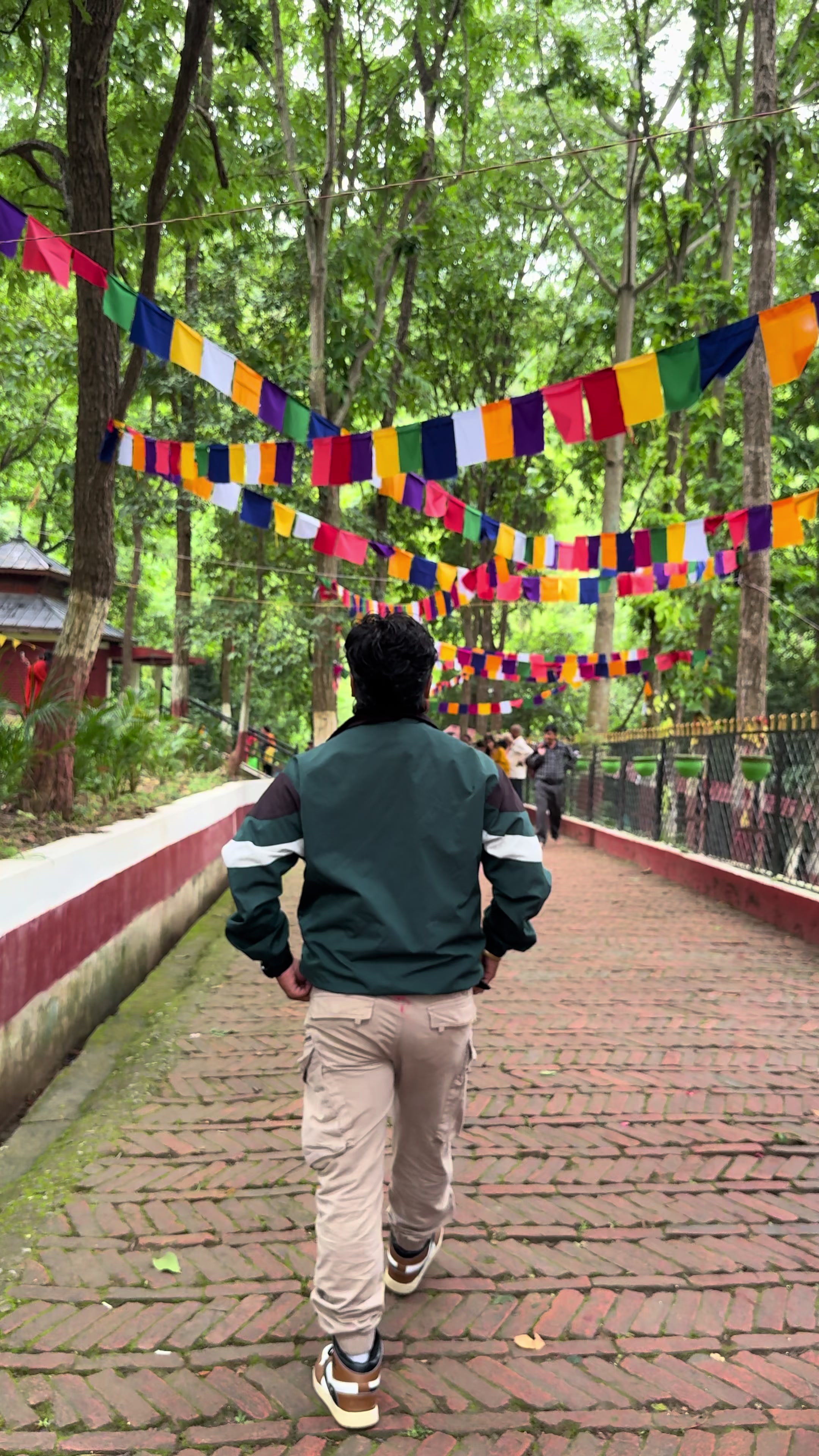 @Sudarshan Yadav Chhetree