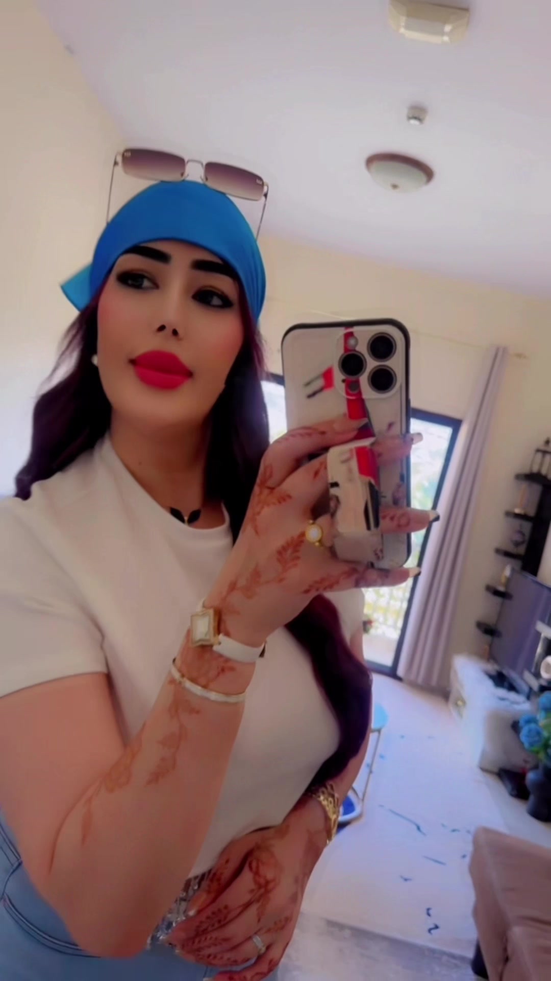 @نور الغزالة🦌
