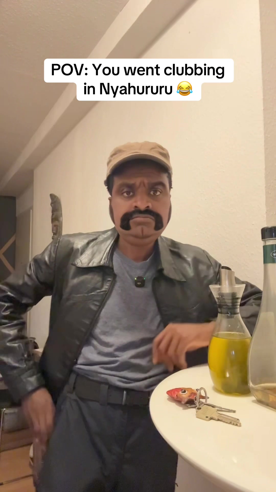 @Daniel Njugi
