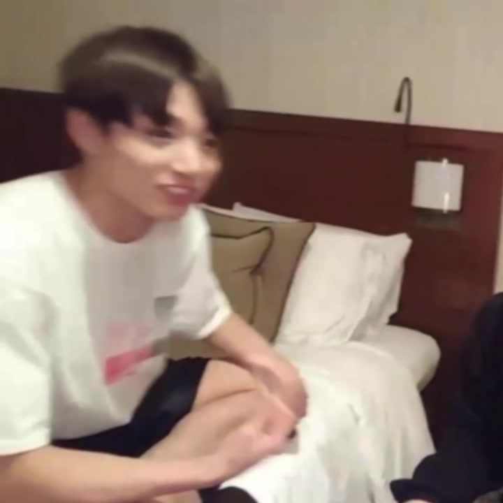@Kim SeokJin