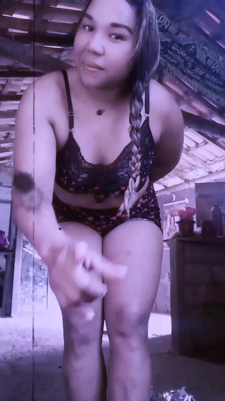 @morena safada