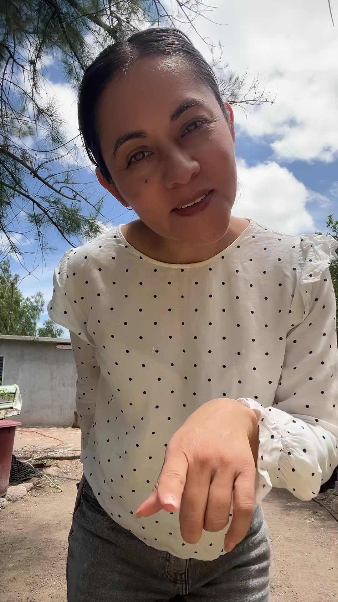 @Patricia Longoria Orta