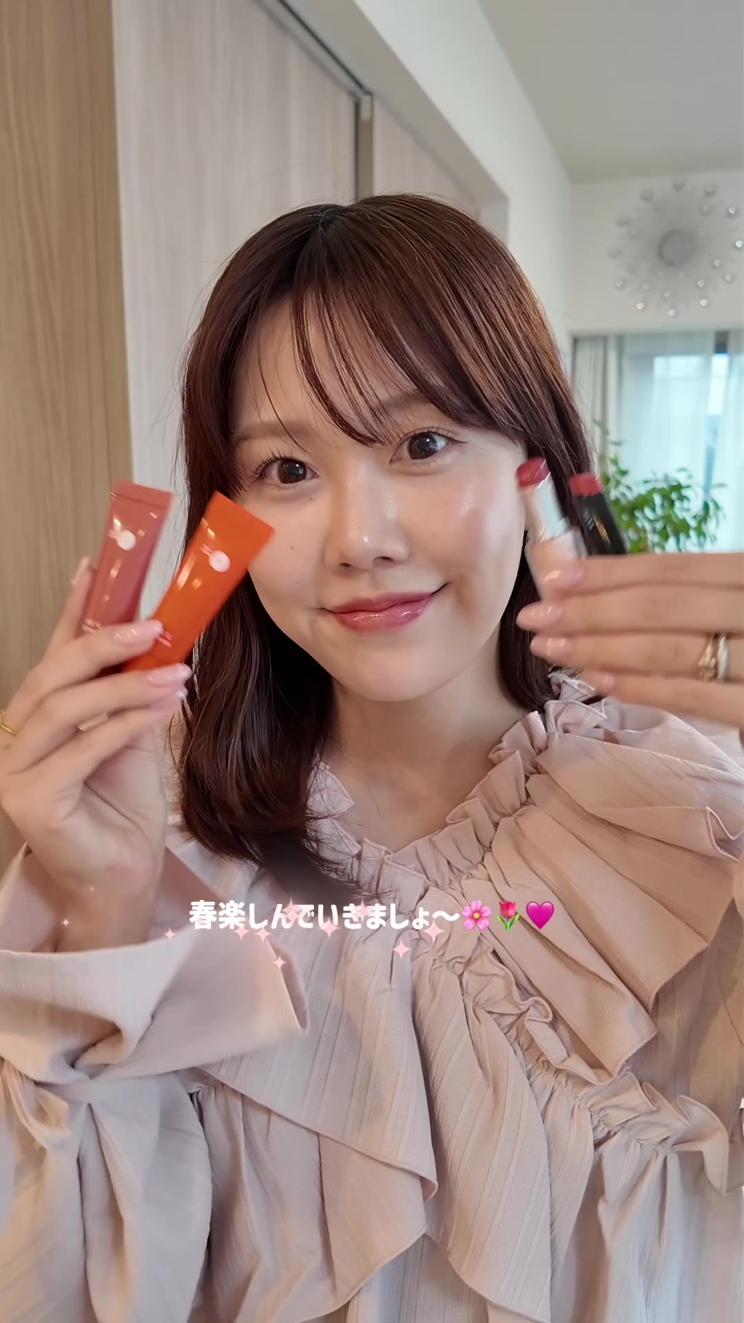 @紫帆 / shiho channel