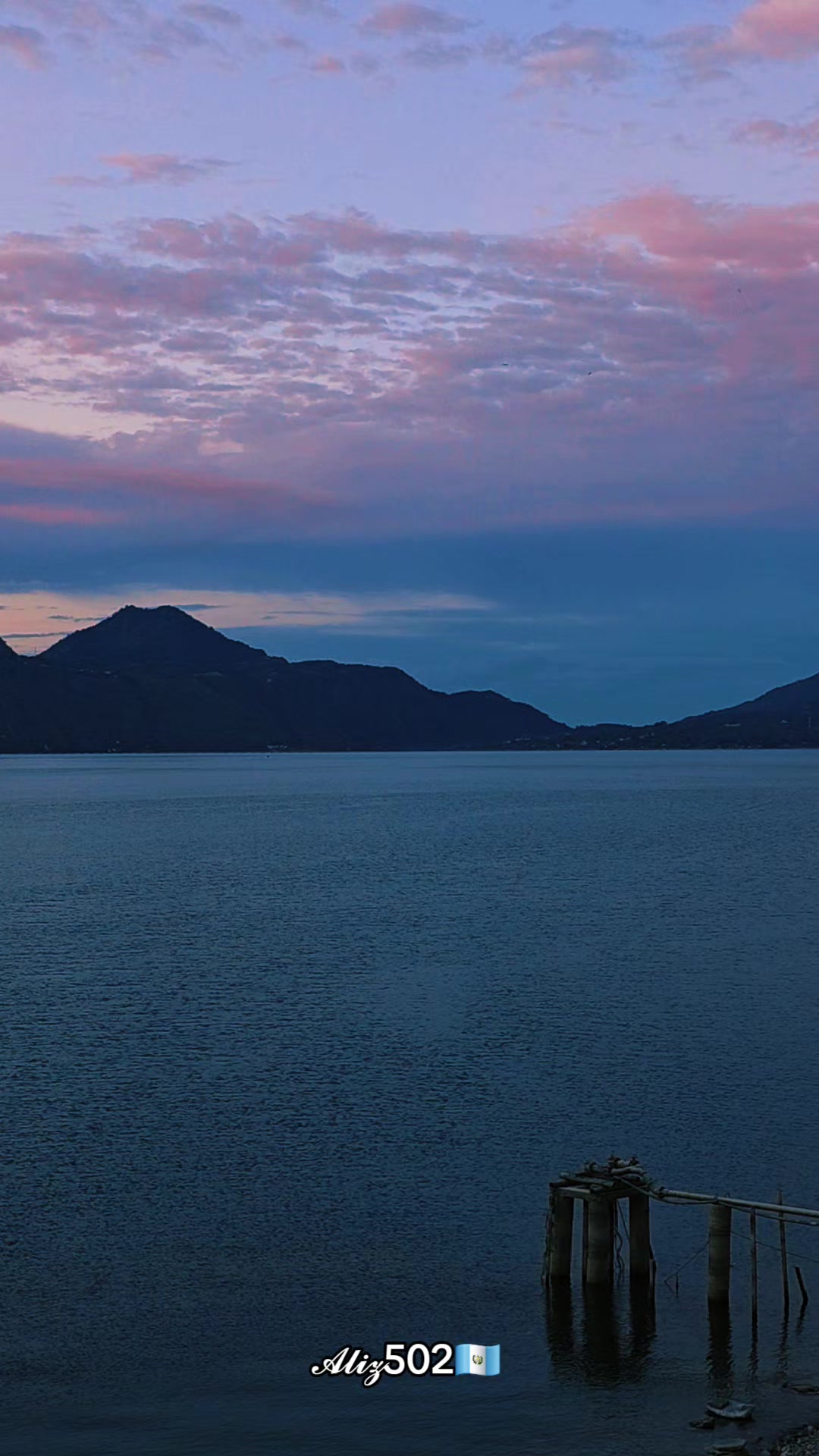 @𝒜𝓁𝒾𝓏502🇬🇹🌅
