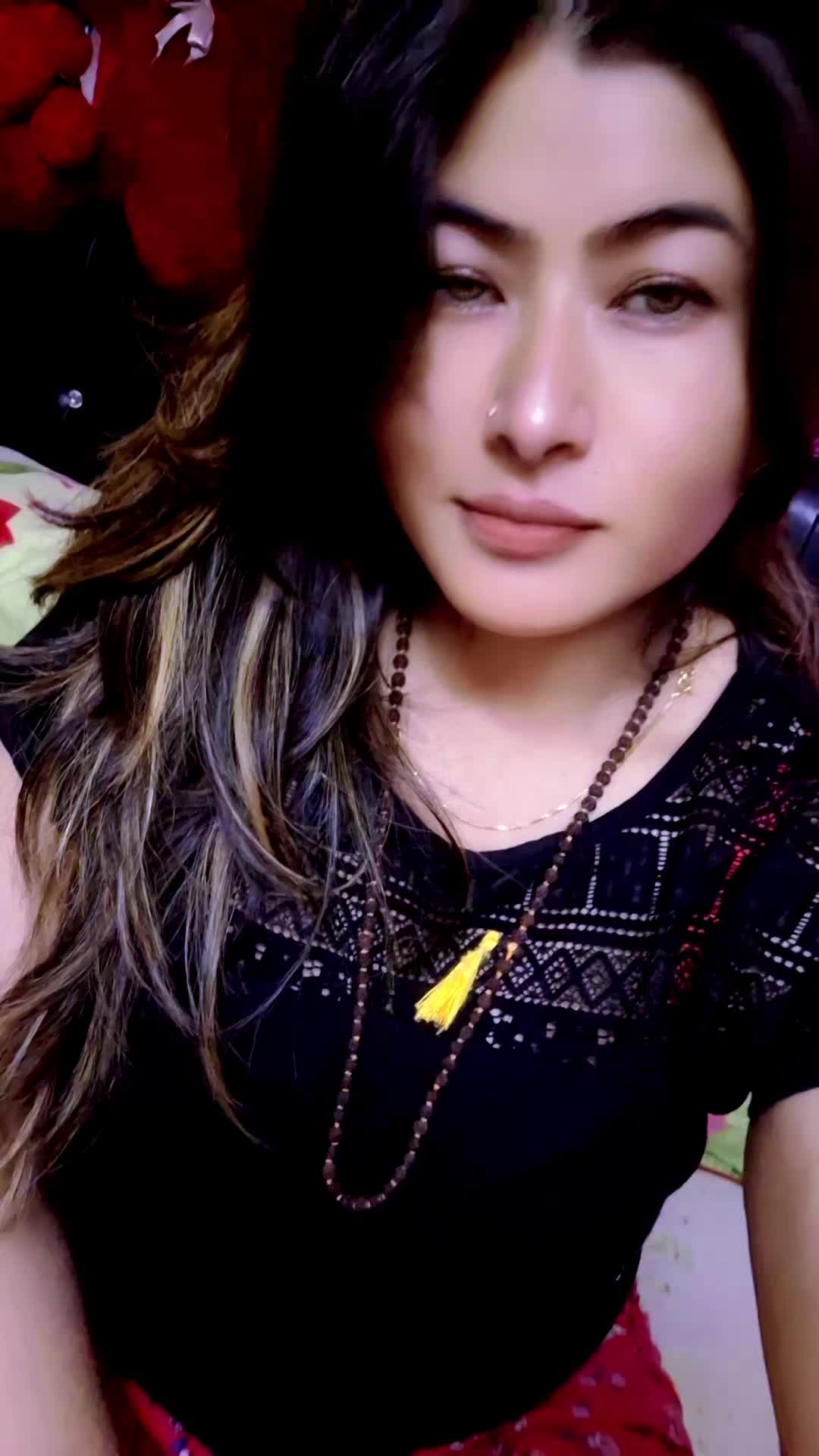 @krity khadgi