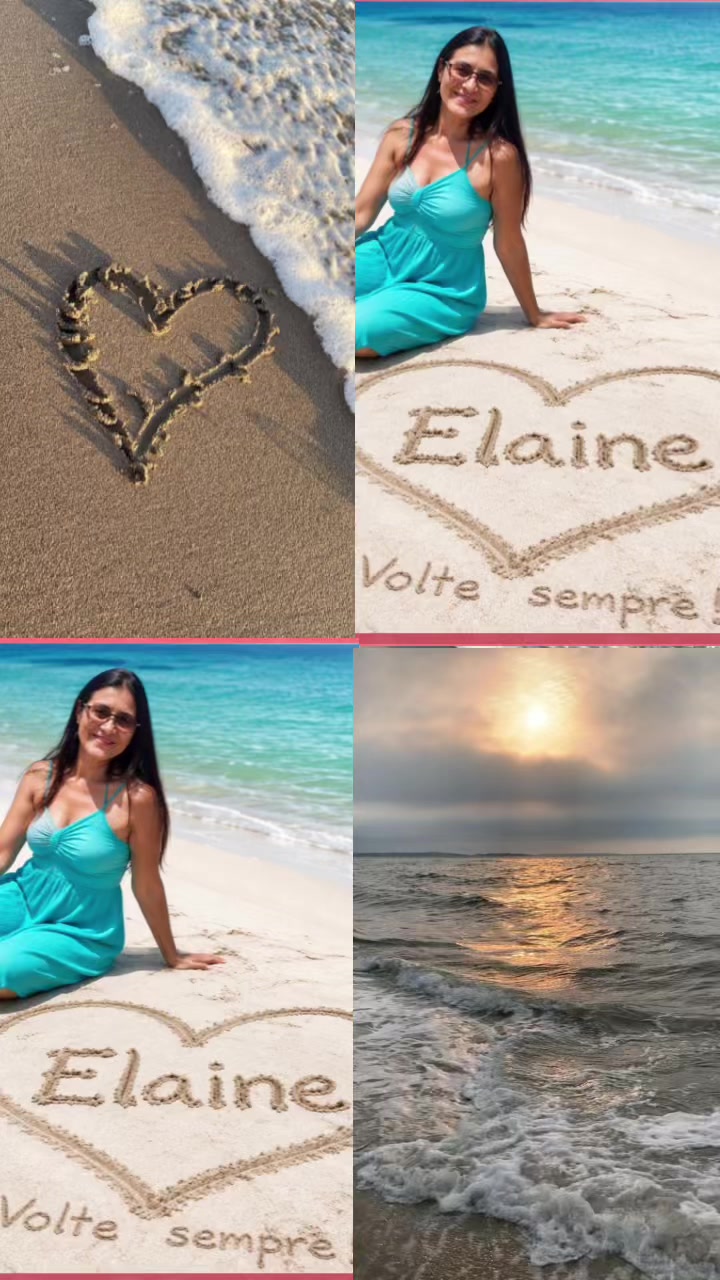 @⚡️🌻ELAINE PAIVA🌻⚡️