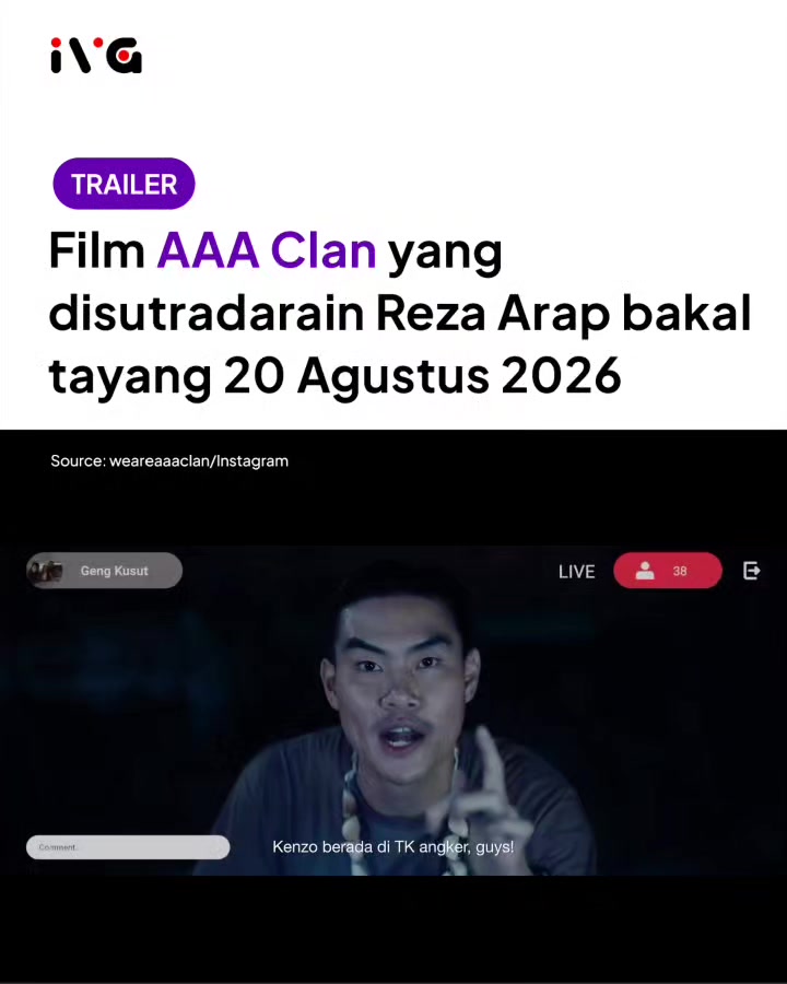 @indovidgram