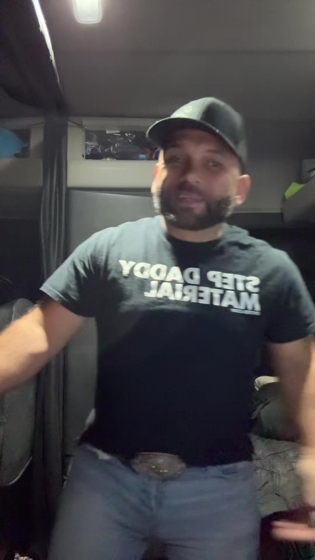 @bluecollaredtrucker